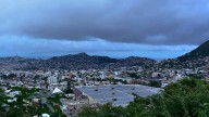 Tormenta tropical Narda ocasionará fuertes lluvias en costas del Océano Pacífico: SMN