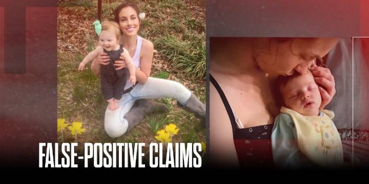 ‘I want my children back’: Mom says her inhaler led to failed drug tests