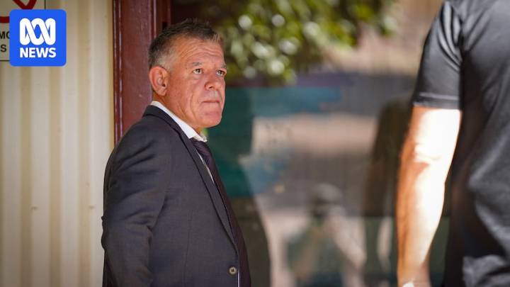 Alleged sexual assault victims give evidence in former pub manager's trial