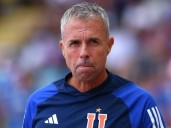 DT de la U. de Chile sobre Alianza Lima: "Es un gran rival"