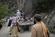 Afghanistan quake destroyed 5,230 homes in 49 villages — but the UN hasn’t gotten to 362 others – Winnipeg Free Press