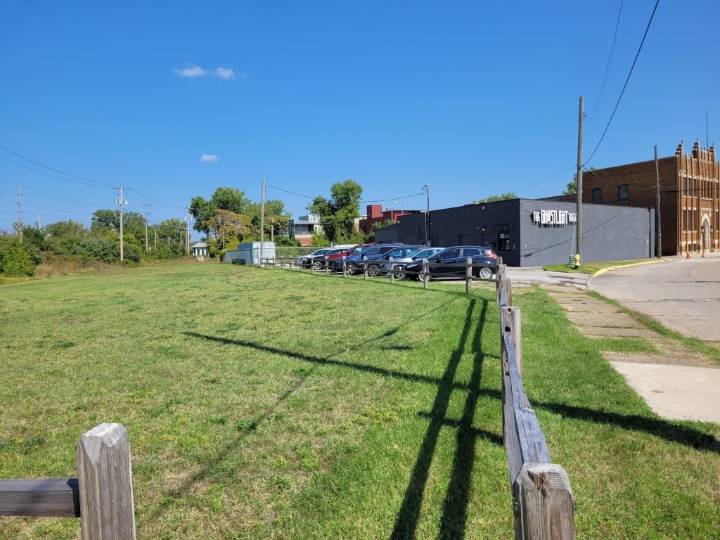 New property acquisition to allow expansion of GhostLight Theater in Benton Harbor