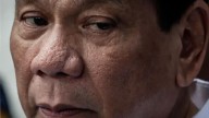 La CPI acusa formalmente a Rodrigo Duterte de tres cargos de crímenes contra la humanidad por asesinato de 76 personas