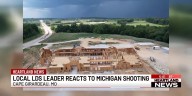 Heartland LDS leader reacts to deadly Mich. church shooting