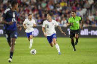 Pulisic on relationship with Pochettino: `Probably not as much drama as you guys think there is’