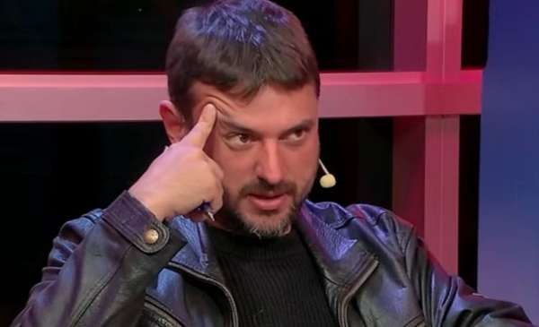 Grabois, tras la derrota de Milei en PBA: "La gente no quiere este Gobierno"