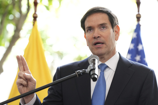 Ataque a embarcación venezolana marcó el cambio en el papel de EEUU como policía marítima antidrogas