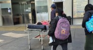 Arequipa: Hermanitas se salvan de morir electrocutadas en su vivienda