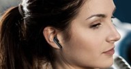 Shoppers left 'pleasantly surprised' by 'clear' earbuds as they drop from £130 down to £21