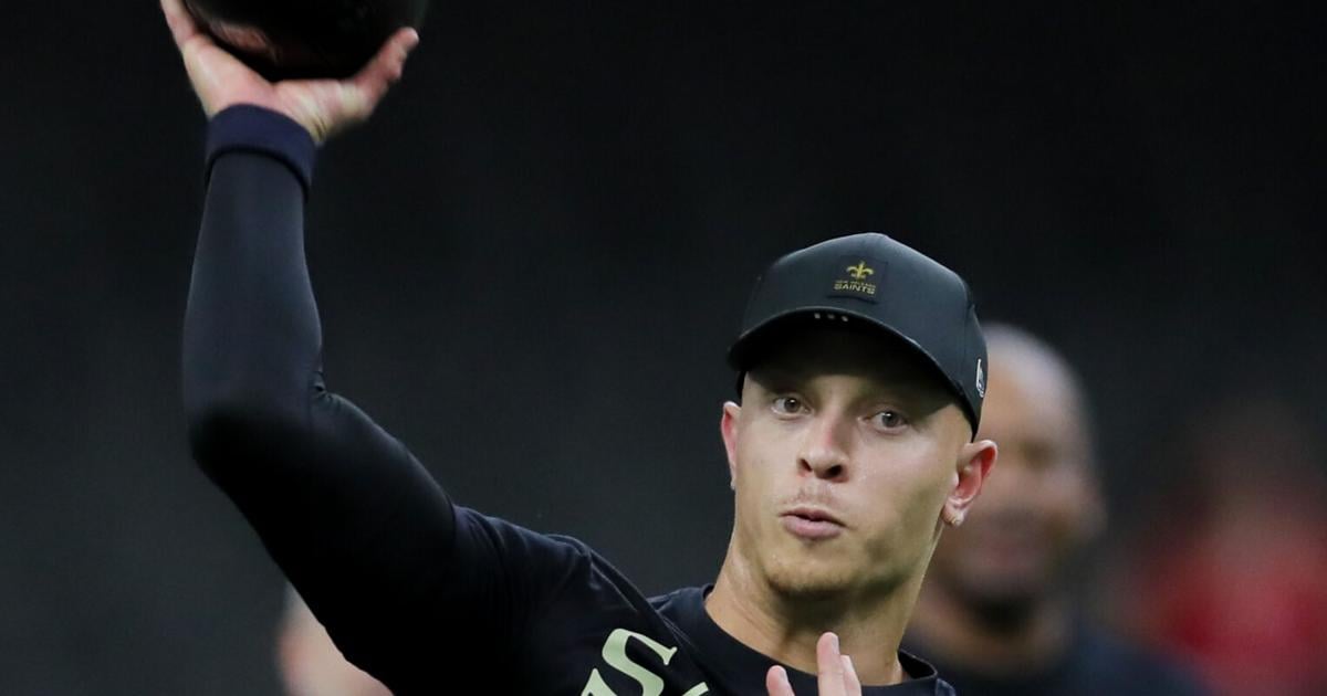 Saints vs. Cardinals score: Updates, news from New Orleans