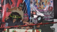 Salamanca se prepara para celebrar Día de la Lucha Libre con caravana y función estelar