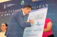 Desarrollarán plan hídrico para la ciudad de Chihuahua