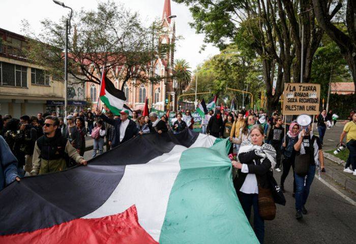 Portugal reconoce formalmente el Estado de Palestina