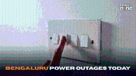 Parts of Bengaluru to face over 7-hour power cut today: Check full list of affected areas
