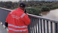 Más de 100 litros de lluvia por metro cuadrado ponen en alerta a la provincia de Barcelona