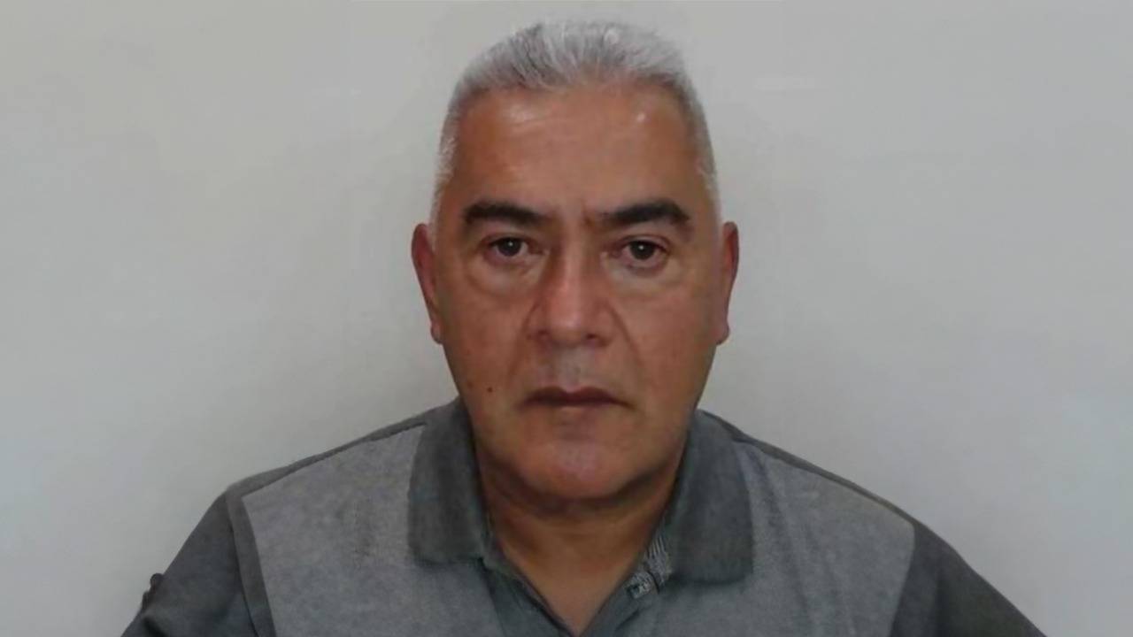 Fiscalía pide a Interpol confirmar vigencia de circular roja contra alias Papá Pitufo