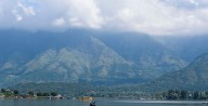 MeT Predicts Dry Weather in J&K For Today 