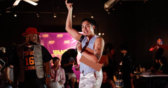 Dance, disco and drama: Inside the world of Atlanta’s waacking scene