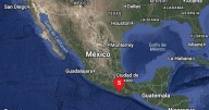 ‘Septiemble’ hace de las suyas: Sismo de 5.1 revive viejos recuerdos en Oaxaca; se sintió leve en CDMX