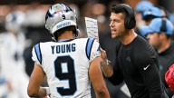 ¿Cómo un coach de sangre mexicana encontró un lugar en la NFL?