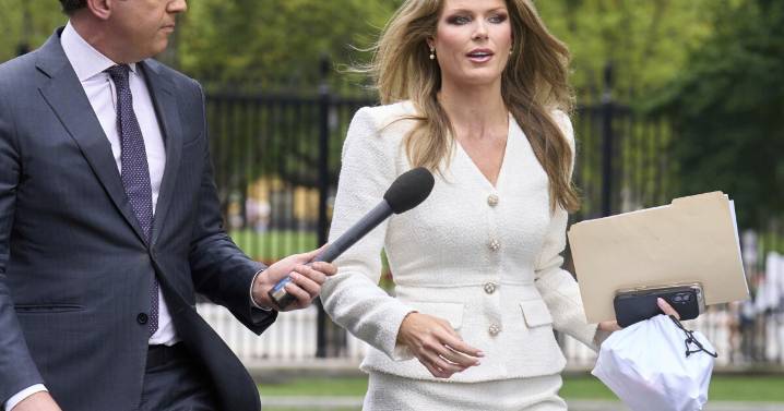 Trump nominates White House aide to be top US prosecutor for office probing Letitia James