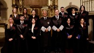 Chamorro reivindica la "neutralidad" de los jueces y el acceso a la carrera