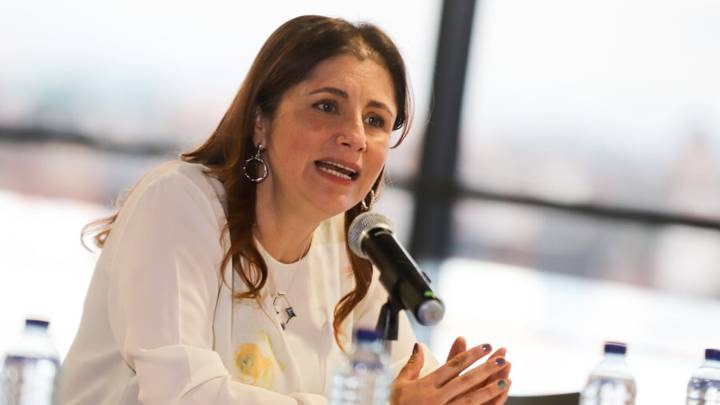 Piden investigación contra Defensora del Pueblo por presunta participación en la elección de magistrado constitucional
