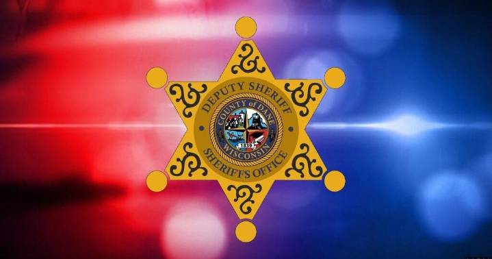Officials identify 70-year-old man killed by 23-year-old at a home in the Town of Mazomanie