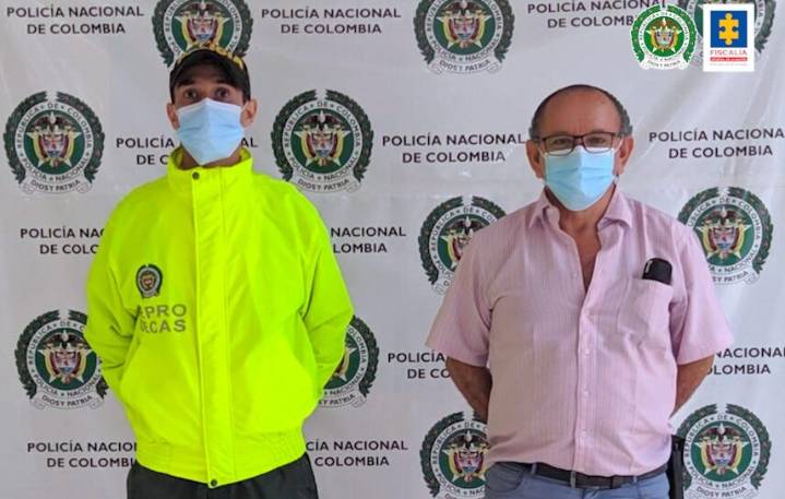 Cárcel para hombre que durante 8 años causó todo tipo de violencia a su pareja