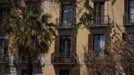 Una polaca que quiso rehacer su vida en Barcelona se va de España: "El movimiento antiturismo es injusto"