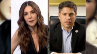 Cristina Pérez intentó usar el triple femicidio de Florencio Varela para pegarle a Kicillof y en las redes la destrozaron