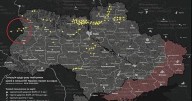 Poland shoots down Putin's suicide drones in first Nato military clash since invasion
