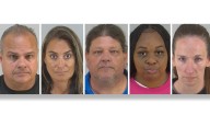 Report shows how former Osceola sheriff's gambling ties