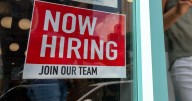 U.S. jobs growth revised down by 911,000