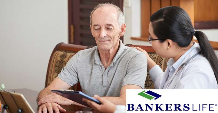 Free Webinar on Medicare Enrollment by Bankers Life on September 30th