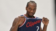 Kawhi Leonard says allegations of no-show deal not accurate
