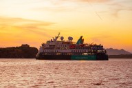 Aurora Unveils 2027 Small Ship Cruises