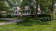 Classic 1920 Tudor Revival hits the market after 40 years in one family: House of the Week