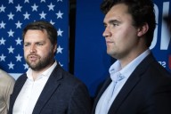 30 Facts About The J.D. Vance Charlie Kirk Show