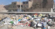 Vecinos denuncian acumulación de basura y daño a la salud en Chiclayo