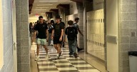 Central Valley School District students adjust to stricter cell phone policy