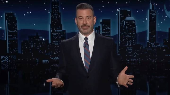 Disney Reportedly in Chaos as Talks About Jimmy Kimmel's Return to ABC Continue