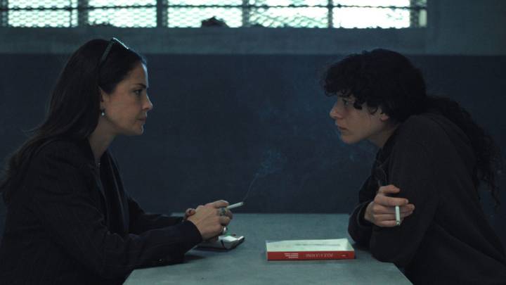 "Belén" es la precandidata argentina al Oscar y el Goya