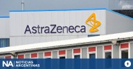La Justicia reconoce efectos secundarios de la vacuna AstraZeneca como accidente laboral