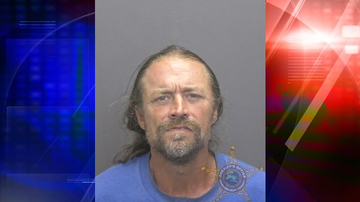 Man arrested after allegedly threatening to blow up Evansville hotel