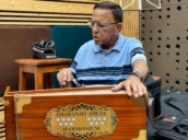 Rasam Pagri and Antim Ardas of music director Charanjit Ahuja on Oct 3 [ FULL VIEW ]