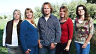 'Sister Wives' star Christine Brown Woolley's journey from polygamy to true love
