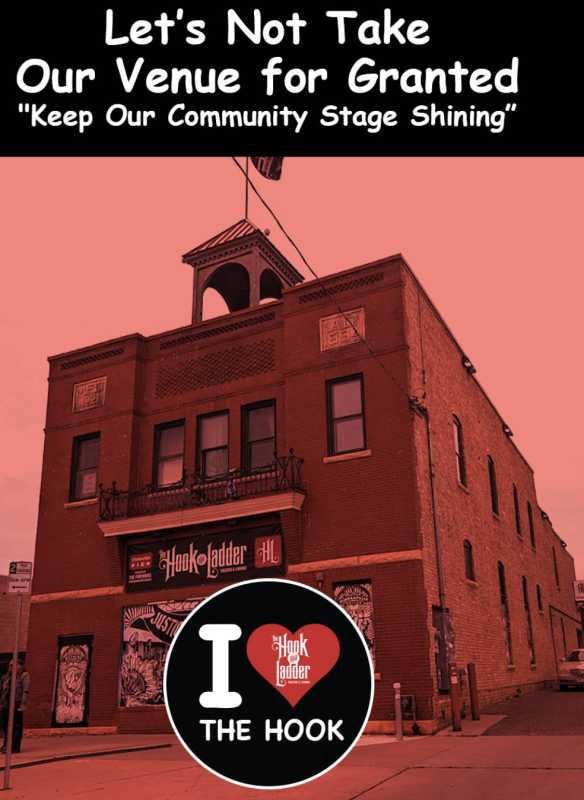 Beloved Minneapolis music venue launches fundraising campaign to stay open