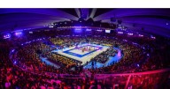 Programación de la semifinal de Mundial de Vóley Femenino 2025: llaves y horarios definidos