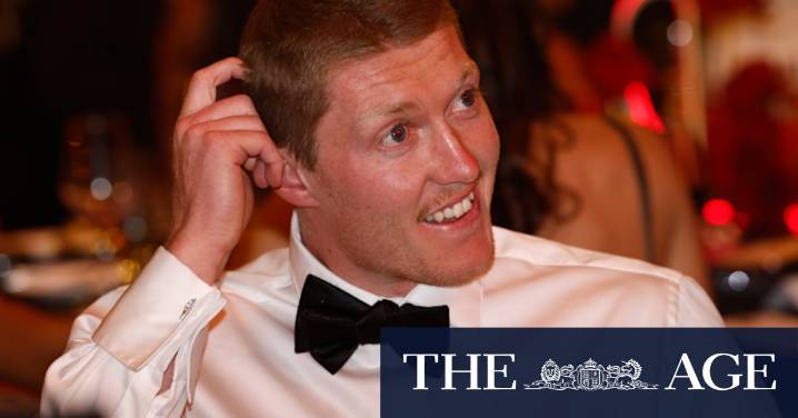 Matt Rowell wins the 2025 Brownlow Medal on 39 votes ahead of Daicos, Brayshaw